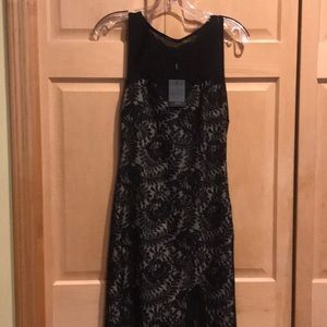 New Miusol lace dress